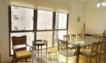 Imagem 6: Apartamento à venda no bairro Pitangueiras - Guarujá/SP