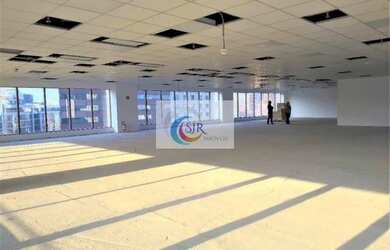 Imagem 4: Sala/Conjunto para aluguel possui 1300 metros quadrados em Vila Olímpia - São Paulo - SP