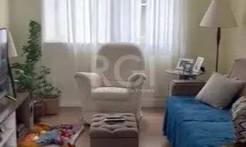 Imagem: Apartamento para Venda - 65.82m², 2 dormitórios