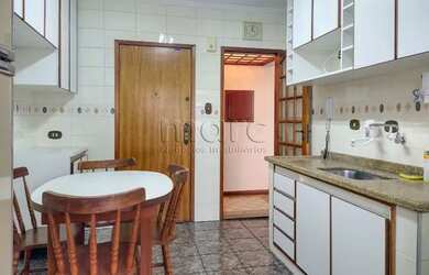 Imagem 7: SAO PAULO - Apartamento Padrão - VILA MONUMENTO