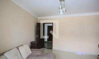 Imagem 3: Apartamento para Aluguel - Vila Caiçara, 1 Quarto, 70 m2