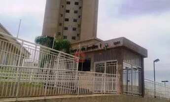 Imagem 2: Apartamento com 2 dormitórios à venda, 57 m² por R$ 218.000,00 - Nova América - Piracicaba