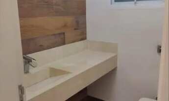 Imagem 5: Sobrado com 4 dormitórios para alugar, 365 m² por R$ 18.250,00/mês - Alpha Conde II - Baru