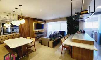 Imagem 4: Apartamento para venda com 83 metros quadrados com 2 quartos em Barra Funda - São Paulo