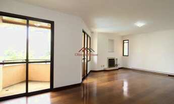 Imagem 2: Apartamento Venda 4 Dormitórios - 190 m² Chácara Klabin