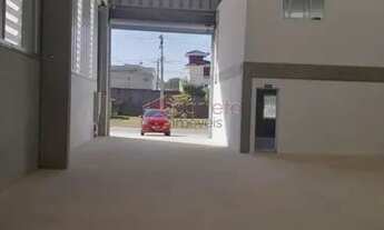 Imagem 5: Comercial Galpão em Condomínio em Cabreúva