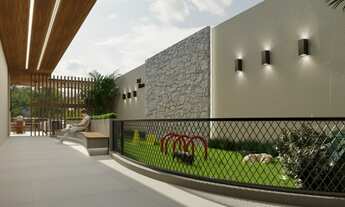 Imagem 7: APARTAMENTO no SAGUAÇÚ com 3 quartos para VENDA, 88 m²