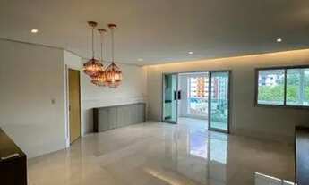 Imagem 3: Apartamento para aluguel tem 145 metros quadrados com 3 quartos