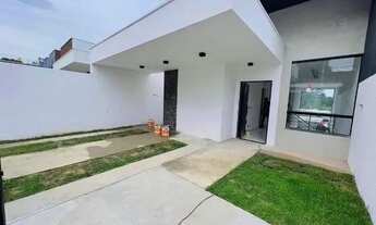 Imagem 2: Casas 3 quartos (1 suíte)/118m2/2 vagas/Águas Claras 1 (Próximo da Avenida das Torres