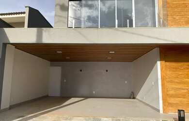 Imagem 2: Casa de condomínio sobrado para venda com 342 metros quadrados com 3 suítes