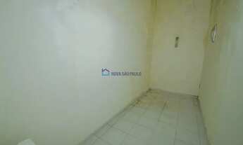 Imagem 5: Casa comercial no Jardim Paulista!