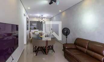 Imagem 2: Apartamento para Aluguel - Vila Caiçara, 2 Quartos, 150 m2