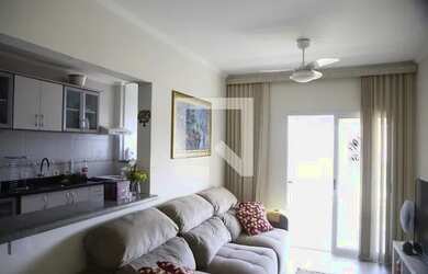 Imagem 7: Apartamento para Aluguel - Vila Tupi, 1 Quarto, 80 m2