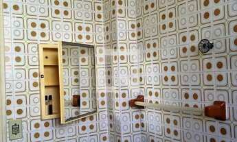 Imagem 7: Apartamento para Aluguel - Canto do Forte, 2 Quartos, 50 m2