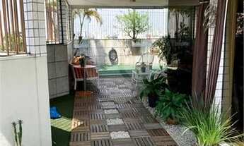 Imagem 5: Cobertura Vila Guilherme, 4 suítes, 3 vagas