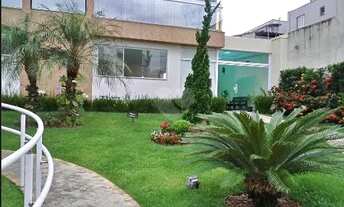 Imagem 2: Apartamento para aluguel possui 110 metros quadrados com 2 quartos