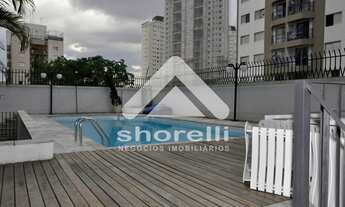 Imagem 5: PERDIZES - ANDAR ALTO - FACE NORTE - PERTO DE TUDO - 2 APTO POR ALA/ANDAR