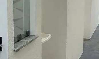 Imagem 4: Casa para a venda tem 75 metros quadrados com 2 quartos