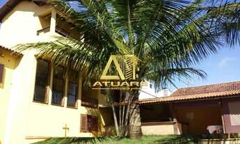 Imagem 3: VENDA! Ampla casa com área total de 960m2, sendo 850m2 de área construída, com piscina, s