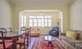 Imagem 2: Apartamento à venda, 3 quartos, 1 vaga, Ipanema - RIO DE JANEIRO/RJ