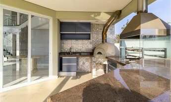 Imagem 5: Casa de Condomínio para venda em Observatório de 316.86m² com 3 Quartos, 1 Suite e 6 Garag