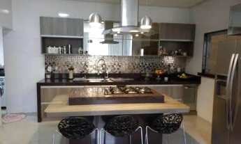 Imagem 2: Sobrado no Residencial Morumbi