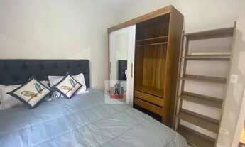 Imagem 16: Apartamento para aluguel com 42 metros quadrados com 1 quarto em Consolação - São Paulo