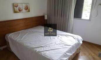 Imagem 7: Flat disponível no Itaim Bibi