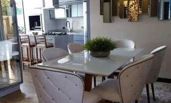 Imagem 2: Casa à venda 3 Quartos, 4 Vagas, 350M², Gran Residence Giardino, Arapongas - PR