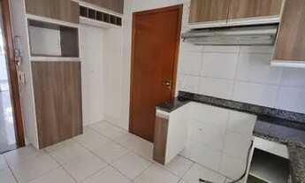 Imagem 5: Apartamento com 4 dormitórios para alugar, 110 m² por R$ 4.000,00/mês - Pedrinhas - Porto