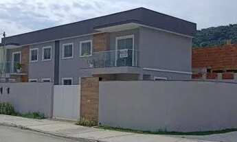 Imagem 5: Casa com 4 Quartos à Venda, 120 m² por R$ 890.000 - Itaipu - Niterói/RJ