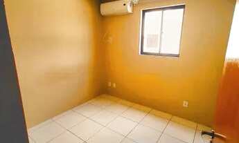 Imagem 4: Eco Vilares 3/4 , varanda , sendo um suíte