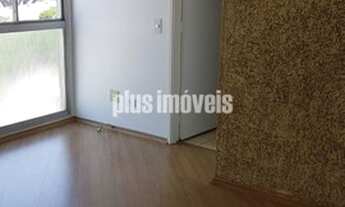 Imagem 6: APARTAMENTO DE 45 M² - ALTO DA BOA VISTA