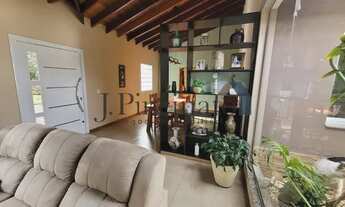 Imagem 4: Casa Térrea em Condomínio em Itupeva