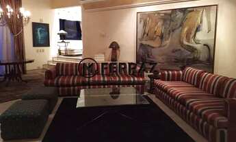 Imagem 4: MORE COM MUITO REQUINTE E LUXO NO JARDIM PAULISTA!!!