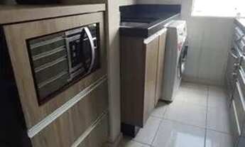 Imagem 4: Apto TOP Semi Mobiliado / Tranquilidade e Segurança + AR Condicionado