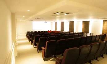 Imagem 7: Apartamento para venda tem 113 metros quadrados com 3 quartos em Cidade Industrial - Curit