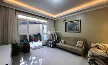 Imagem 4: Apartamento para venda tem 90 metros quadrados com 2 quartos em Rio Branco - Porto Alegre