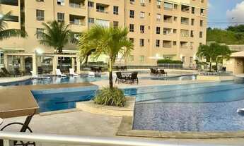 Imagem 6: Apartamento para venda possui 76 metros quadrados com 2 quartos em Imbuí - Salvador - Bahi