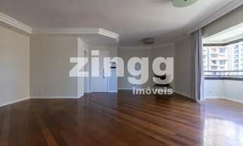 Imagem 7: 3 suites com Sala Ampliada no Morumbi