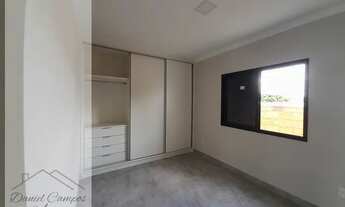 Imagem 6: Excelente casa no condomínio fechado Village Moutonné, em Salto/SP, com 105 m² de área út