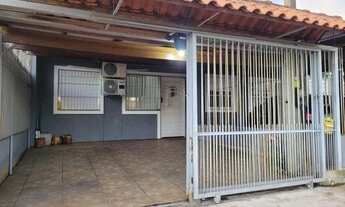 Imagem: SAPUCAIA DO SUL - Casa Padrão - Boa Vista