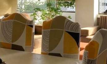 Imagem 6: Apartamento para venda, 103 m² privativos, 3 dorm, 2 box, Petrópolis - Porto Alegre/RS