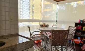 Imagem 2: Apartamento com 3 quartos em Parque São Jorge - Florianópolis - SC