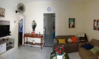 Imagem 2: Casarão na Rui Barbosa