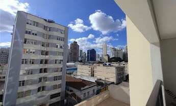 Imagem 3: Apto novo, 3 quartos, 1 suíte, 2 banheiros, 2 vagas