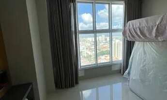 Imagem 5: Apartamento Duplex com 3 dormitórios para alugar, 211 m² por R$ 14.480/mês - Cidade Nova I