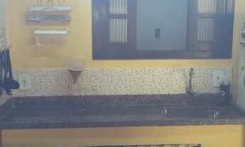 Imagem 2: Aluguel de quantos em residência em condomínio fechado