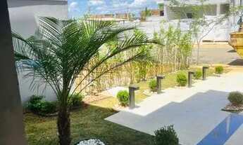 Imagem 6: Sobrado de Excelente padrão com 4 suítes no Florais do Parque