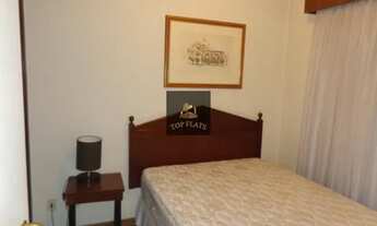 Imagem 5: Flat disponível na Vila Olímpia